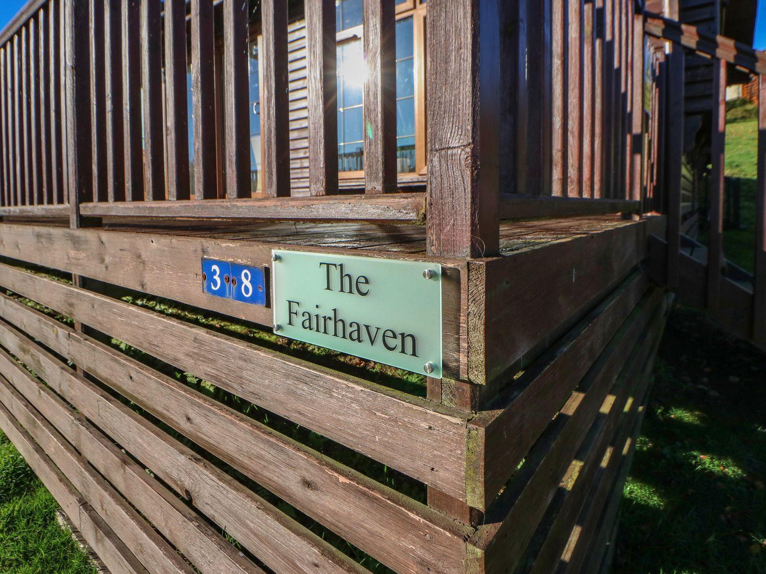 リッチモンド The Fairhavenヴィラ エクステリア 写真