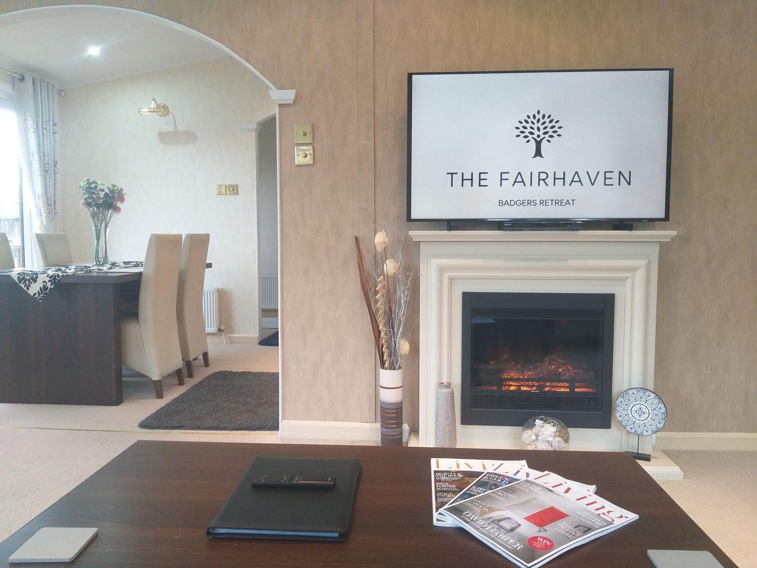 リッチモンド The Fairhavenヴィラ エクステリア 写真